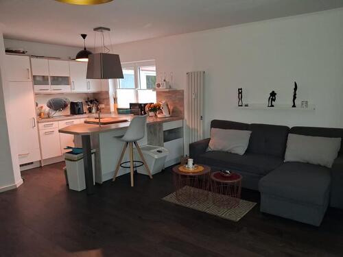 Foto - Etagenwohnung in Gerolstein