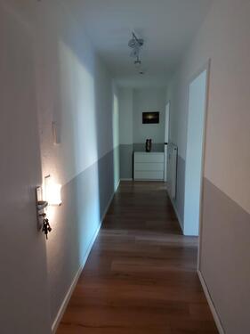 Foto - Etagenwohnung in Gerolstein zur Miete