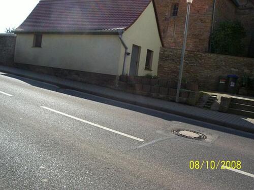 Foto - Gemeinde verkauft ehemaliges Pfarrhaus in Oberreißen