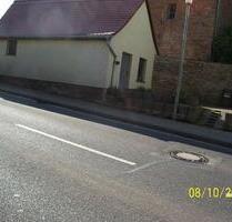 Gemeinde verkauft ehemaliges Pfarrhaus in Oberreißen - Apolda