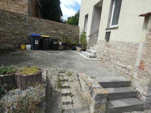 Foto - Einfamilienhaus in Apolda