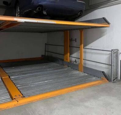 Foto - Duplex Stellplatz unten zur Hammer Preis!!