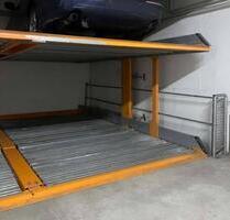 Duplex Stellplatz unten zur Hammer Preis!! - München Schwabing-Freimann