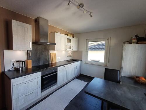 Foto - 3-Zimmer-Wohnung mit Balkon in Schöneck