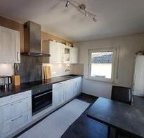 3-Zimmer-Wohnung mit Balkon in Schöneck