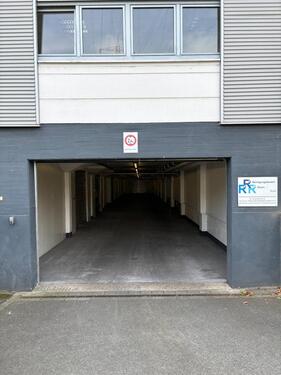 Foto - Lagerfläche in zentraler Lage - 300,00 EUR Kaltmiete,