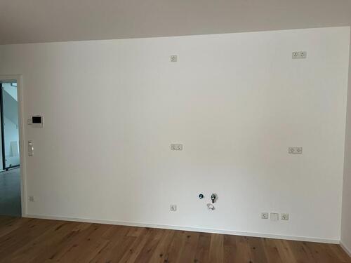 Foto - Etagenwohnung zur Miete in Gerolzhofen