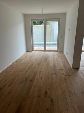 Foto - Etagenwohnung in Gerolzhofen