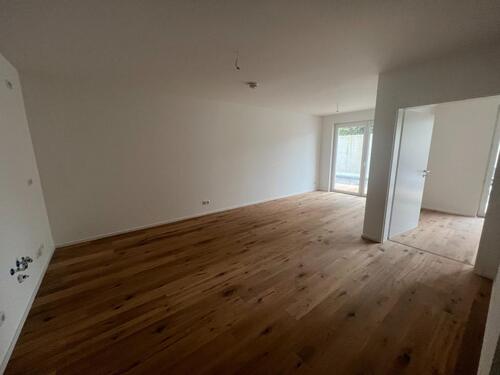 Foto - Etagenwohnung in Gerolzhofen zur Miete