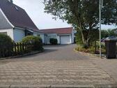 Foto - Cuxhaven-Sahlenburg Kleines Haus 3ZKB Garten