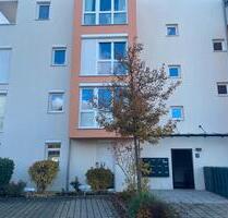 Sonnige 2-Zimmer Wohnung im Sheridan Park mit Loggia - Augsburg Pfersee