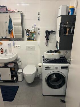 Foto - 2 Zimmer Etagenwohnung in Augsburg