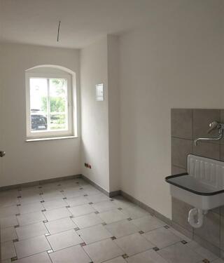 Foto - Etagenwohnung in Burkau zur Miete