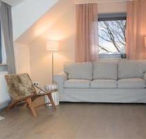 Helle 2,5-Zimmer-Wohnung in Warwerort – langfristig zu vermieten - Büsum