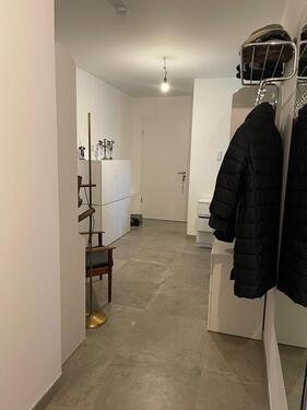 Foto - Etagenwohnung in Eschau zur Miete