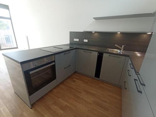 Foto - 2 Zimmer Etagenwohnung zur Miete in Uettingen