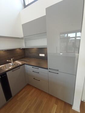 Foto - 2 Zimmer Etagenwohnung in Uettingen