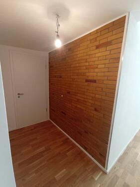 Foto - Etagenwohnung in Uettingen zur Miete