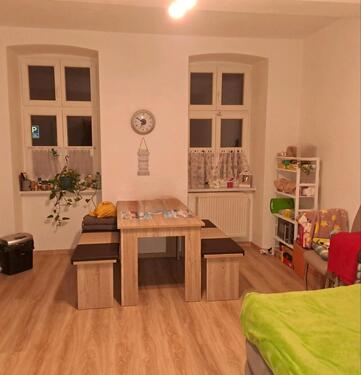 Foto - Schöne 3 Zimmer Wohnung zu vermieten.
