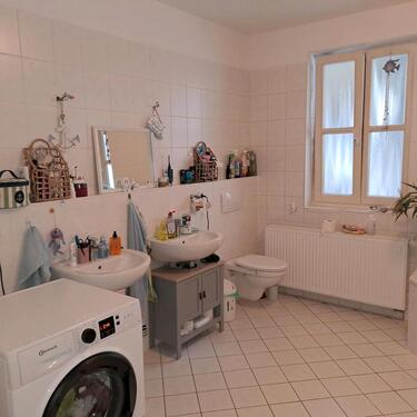 Foto - Erdgeschoßwohnung in Bad Rodach zur Miete