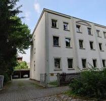 3- Raum-Wohnung in Weißwasser - 450,00&nbsp;EUR Kaltmiete, ca.&nbsp; 64,00&nbsp;m&sup2; in Weißwasser (Oberlausitz) (PLZ: 02943)