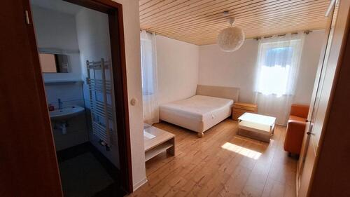 Foto - Singlezimmer Pendlerzimmer Wohnung ca. 22qm