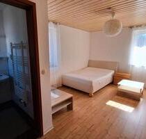 Singlezimmer Pendlerzimmer Wohnung ca. 22qm - Steimel