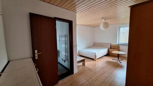 Foto - 1 Zimmer Etagenwohnung zur Miete in Steimel