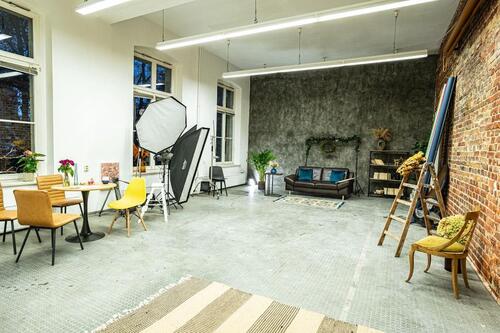 Foto - Zu vermieten: vielseitig nutzbare Fläche, 70 m² Spremberg