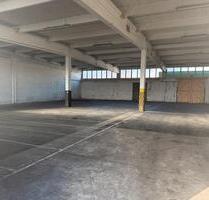 Halle 570 qm zu vermieten - 4.200,00&nbsp;EUR Miete, in Hemsbach (PLZ: 69502)