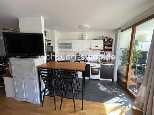 Foto - Etagenwohnung in Berlin zur Miete