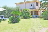 Foto - SARDINIEN - Ferienhaus für 8 Personen direkt am Meer SÜDEN