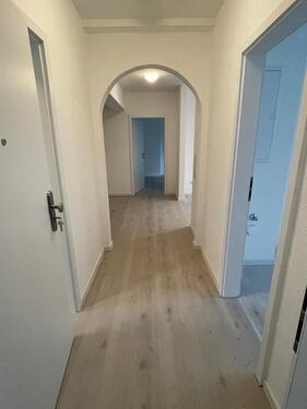 Foto - WG geeignete Wohnung in der Innenstadt