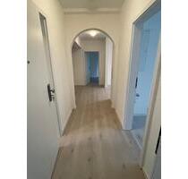 WG geeignete Wohnung in der Innenstadt - Münster