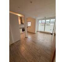 2,5 Zimmerwohnung mit Balkon + EBK zu vermieten WG - möglich - Reichenbach an der Fils