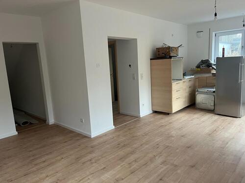 Foto - Erdgeschoßwohnung in Falkenstein zur Miete