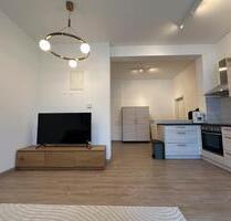 2 Zimmerwohnung Möbliert direkt in Bahnhof Lage - Schwabach