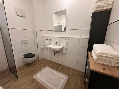 Foto - Etagenwohnung in Schwabach zur Miete