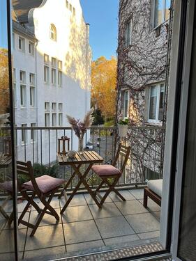 Foto - 2 Zimmer Etagenwohnung zur Miete in Düsseldorf