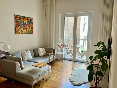 Foto - 2 Zimmer Etagenwohnung in Düsseldorf