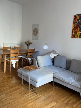 Foto - Etagenwohnung in Düsseldorf zur Miete