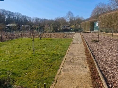 Foto - Grundst&uuml;ck zur Miete in Mönchengladbach