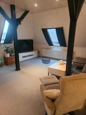 Foto - 2 Zimmer Dachgeschoßwohnung in Bielefeld
