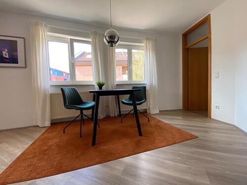 Foto - 2 Zimmer Etagenwohnung zum Kaufen in Karlsruhe