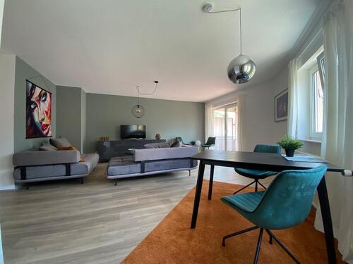 Foto - 2 Zimmer Etagenwohnung in Karlsruhe