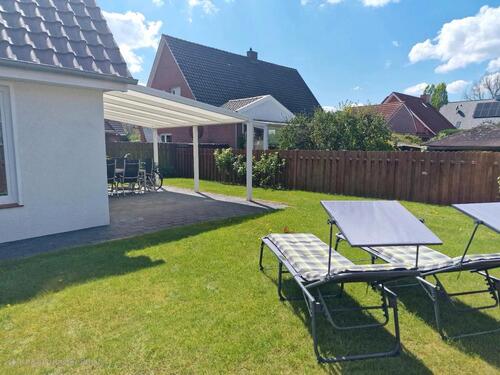 Foto - 4.5 Zimmer Doppelhaushälfte in Meppen