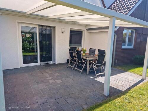 Foto - Doppelhaushälfte in Meppen zum Kaufen