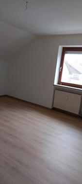 Foto - 4 Zimmer Dachgeschoßwohnung zur Miete in Pocking