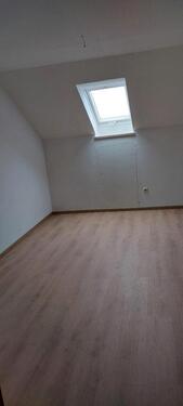 Foto - 4 Zimmer Dachgeschoßwohnung in Pocking