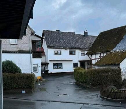 Foto - 2 Einfamilienhäuser Herborn-Seelbach